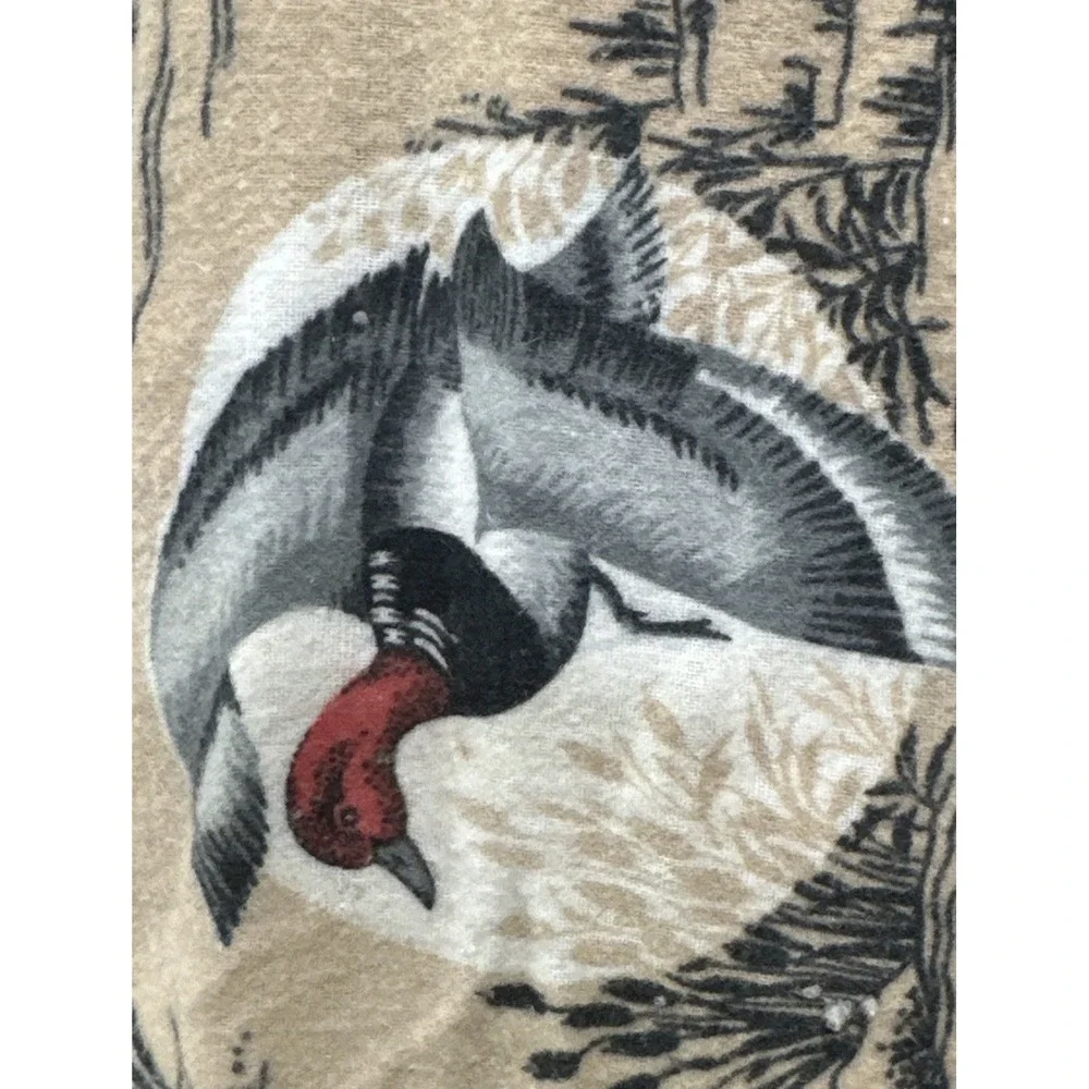 VTG NEW Rare REDHEAD Duck Sleeping Bag Sheet Liner Collectible FITS 33